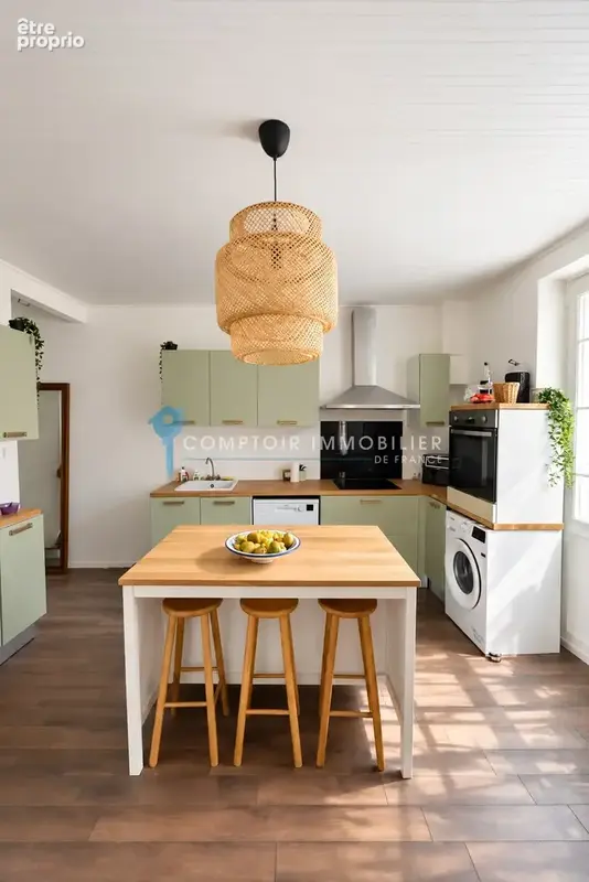 maison village - photo 3