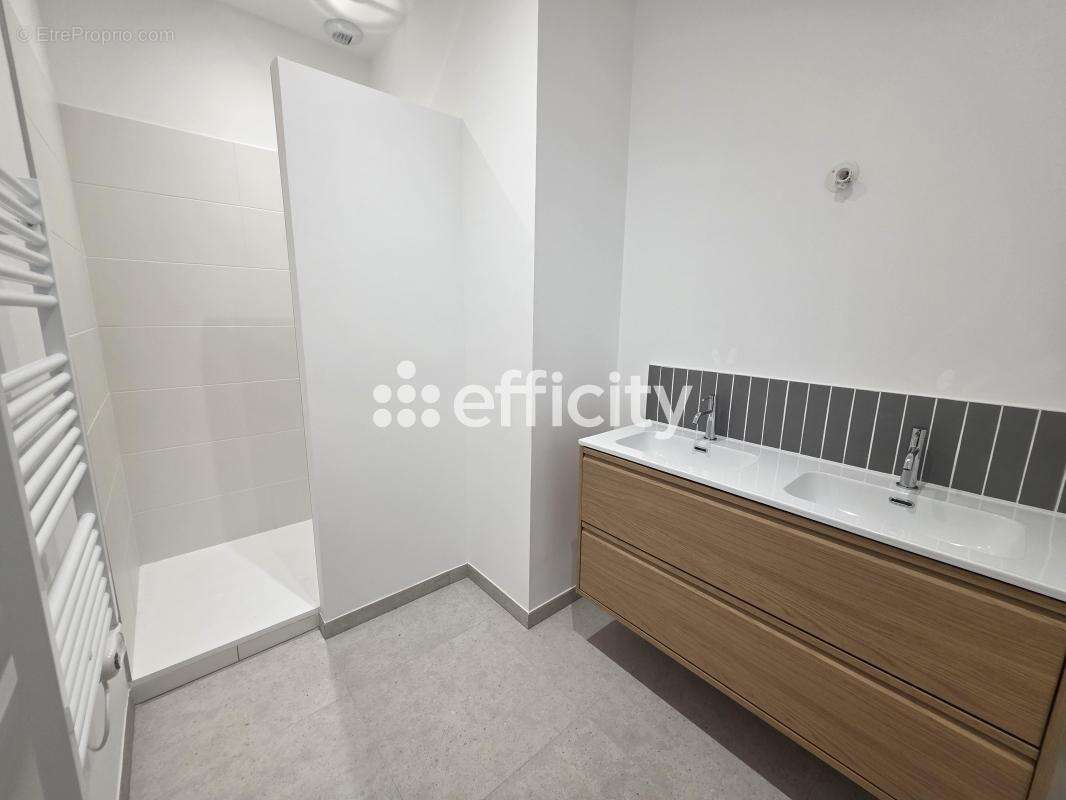 Appartement - photo 11