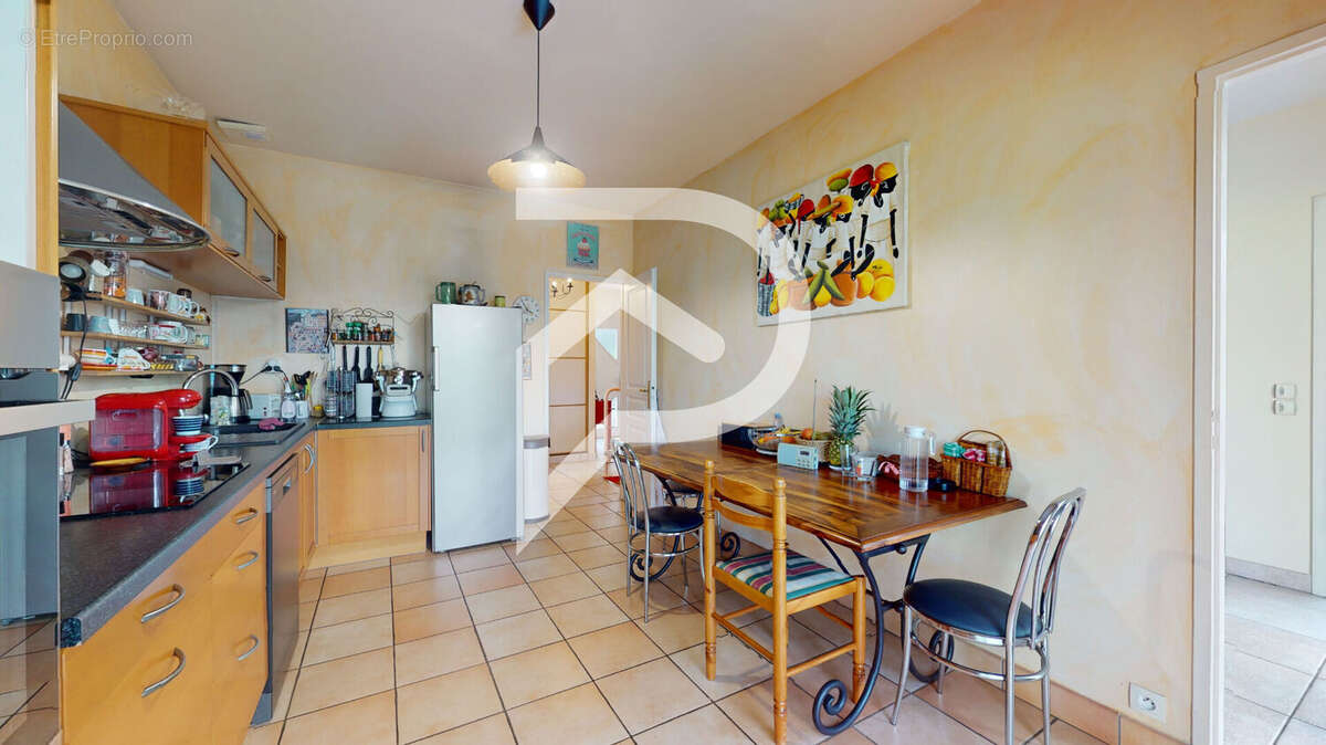 Maison à MARLY-LE-ROI