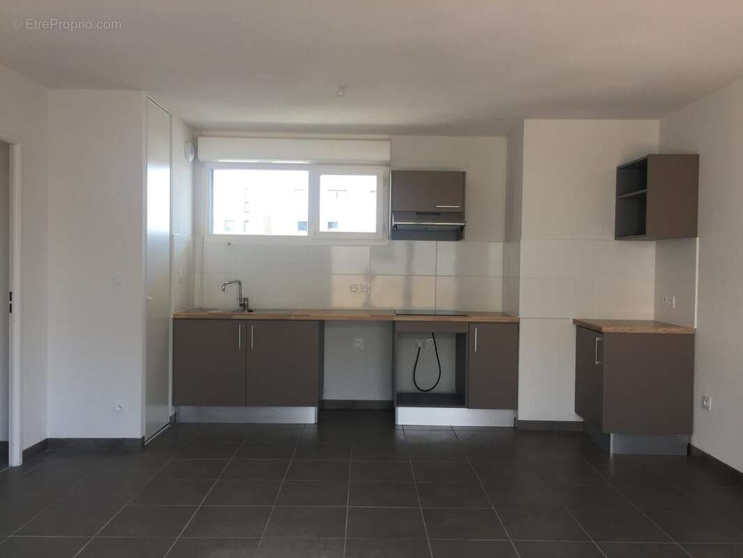 Appartement à COLOMIERS