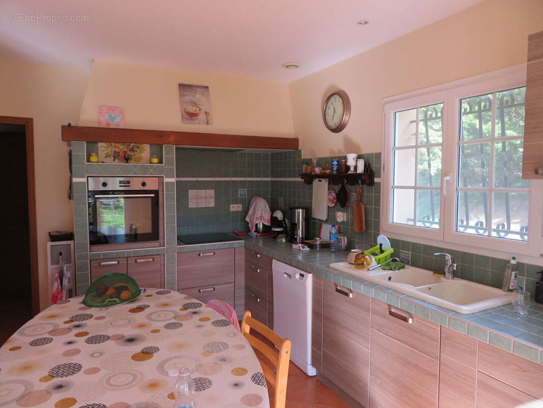 Maison à RABASTENS-DE-BIGORRE