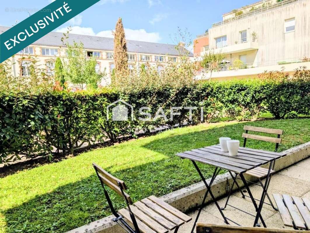 Appartement 47 m² à Vertou  - photo 2