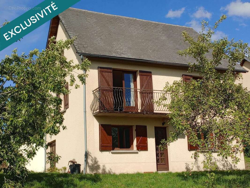 Photo 3 - Maison à BOURG-LASTIC