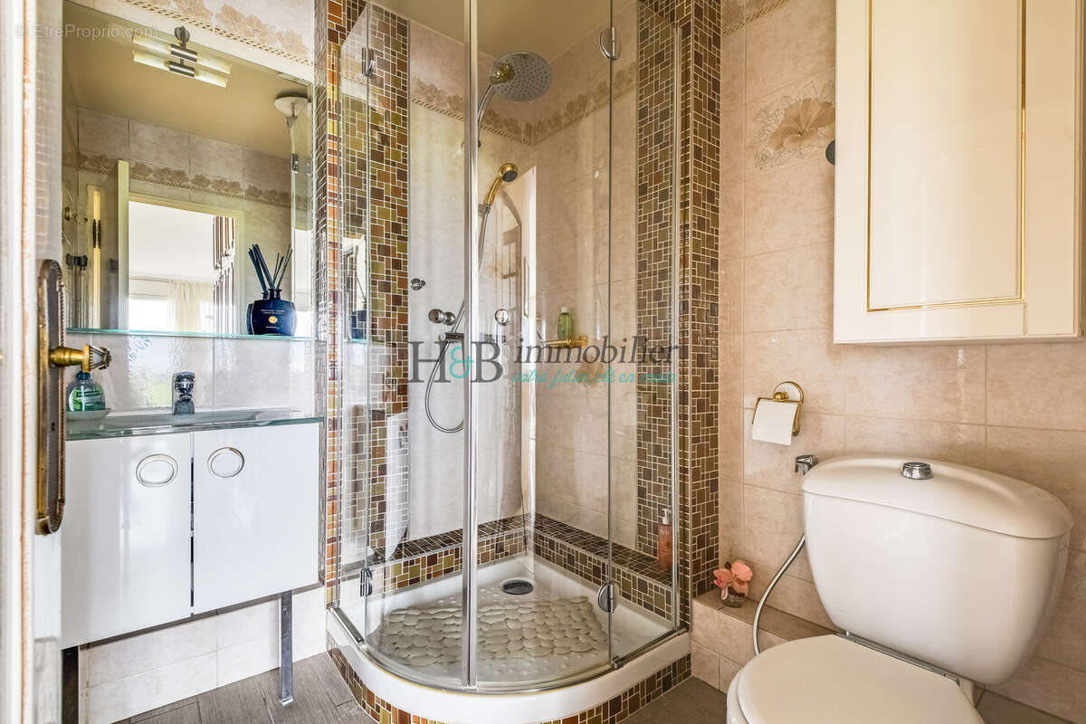 Appartement à CRETEIL