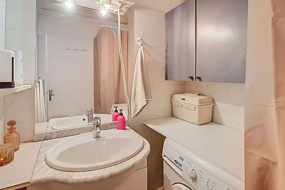 Appartement à DRAGUIGNAN