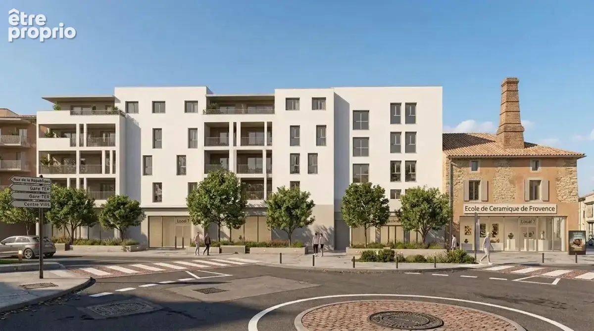 Locaux/Biens immobiliers - photo 2