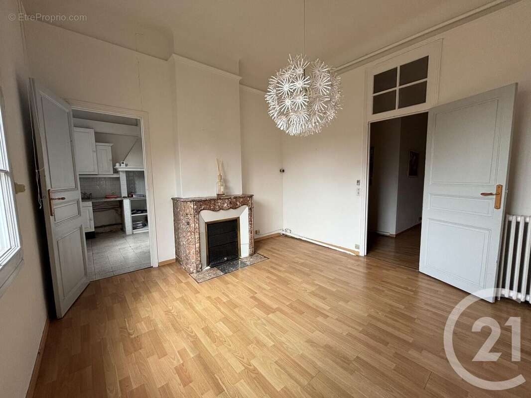 Appartement à PERPIGNAN