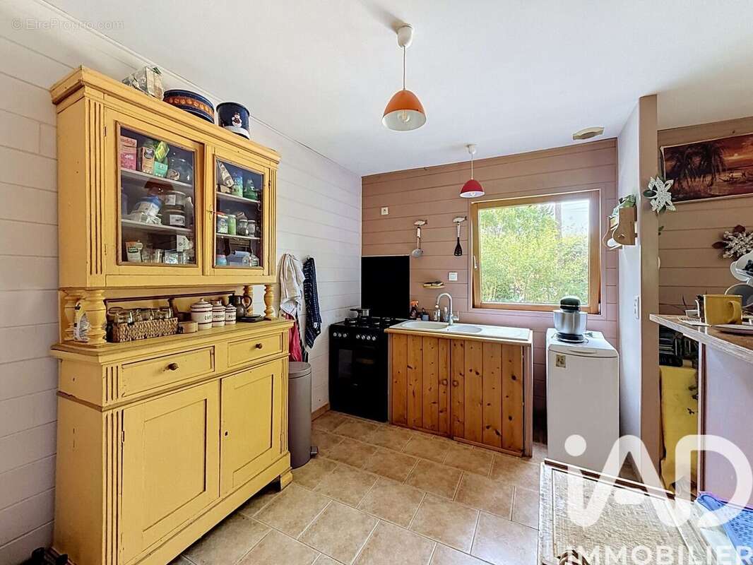 Maison 166 m² à Sury-Aux-Bois  - photo 4