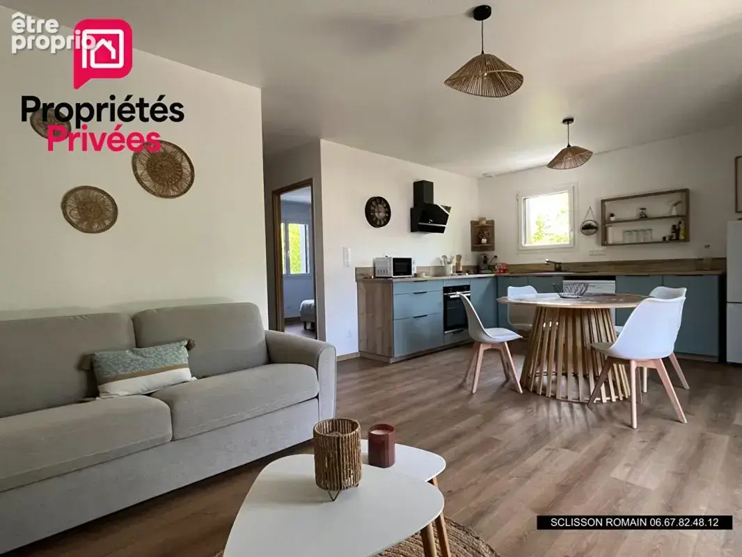 La Tremblade - pied-à-terre neuf et sans travaux à quelques minutes de la mer - photo 2