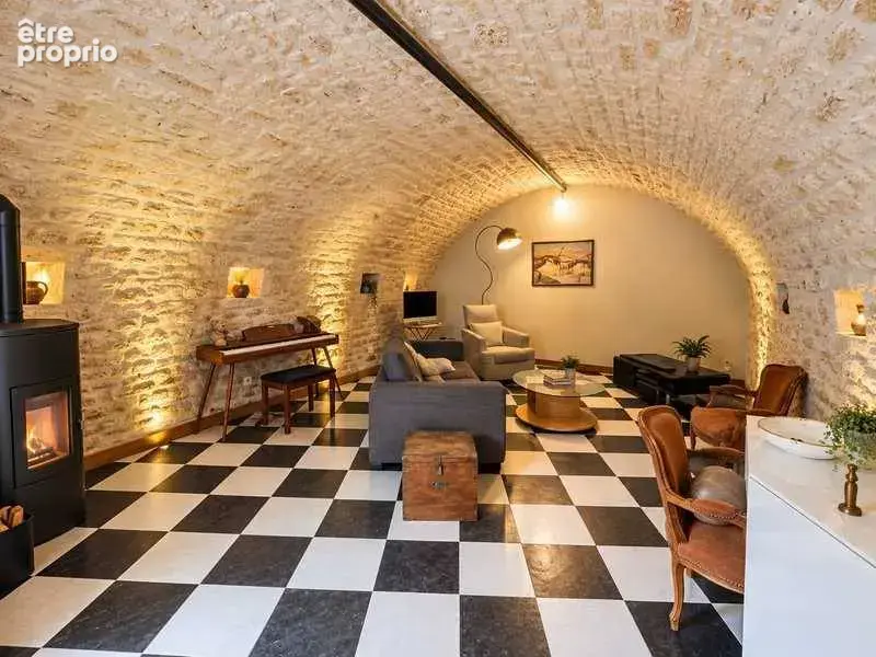 Maison 10 pièces 159 m² à vendre à Montagny-En-Vexin (60240) - photo 2