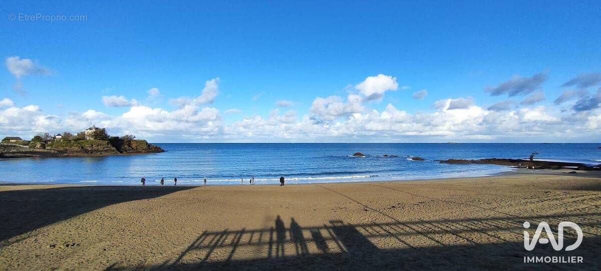 Photo 1 - Commerce à SAINT-QUAY-PORTRIEUX