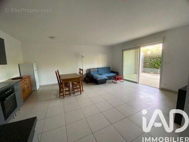 Photo 8 - Appartement à AVIGNON