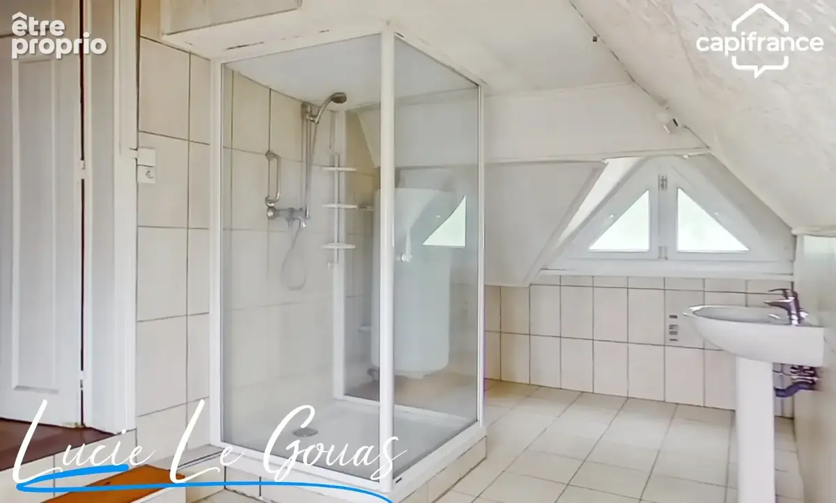 Maison de Maître de 177 m² à SAULNES - photo 14