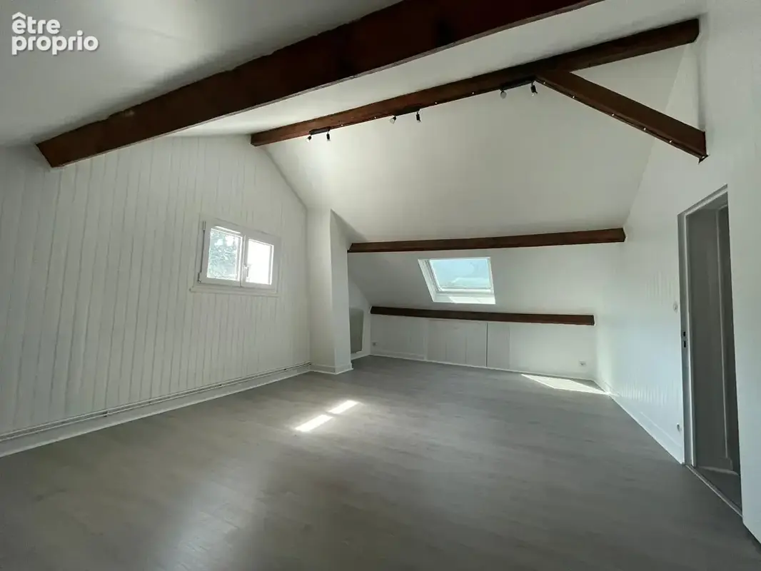 Maison Le Mesnil Le Roi 8 pièces 169,55 m2 - photo 12