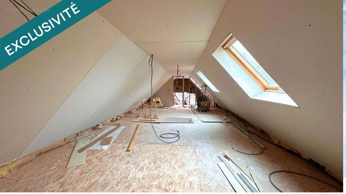 Photo 8 - Maison à PLOUMILLIAU