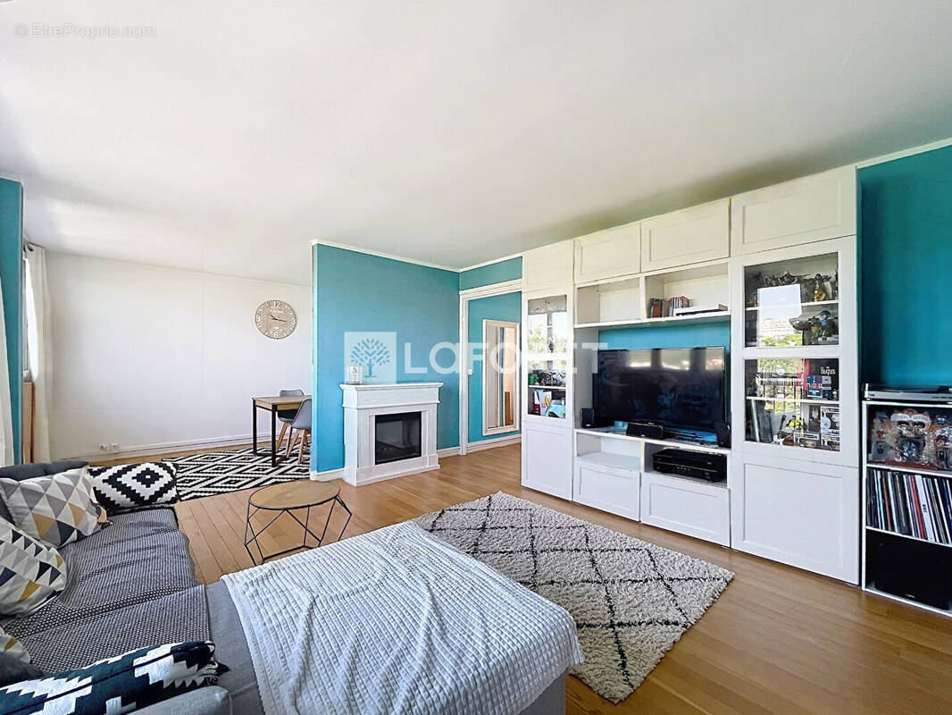 Appartement à LE PECQ