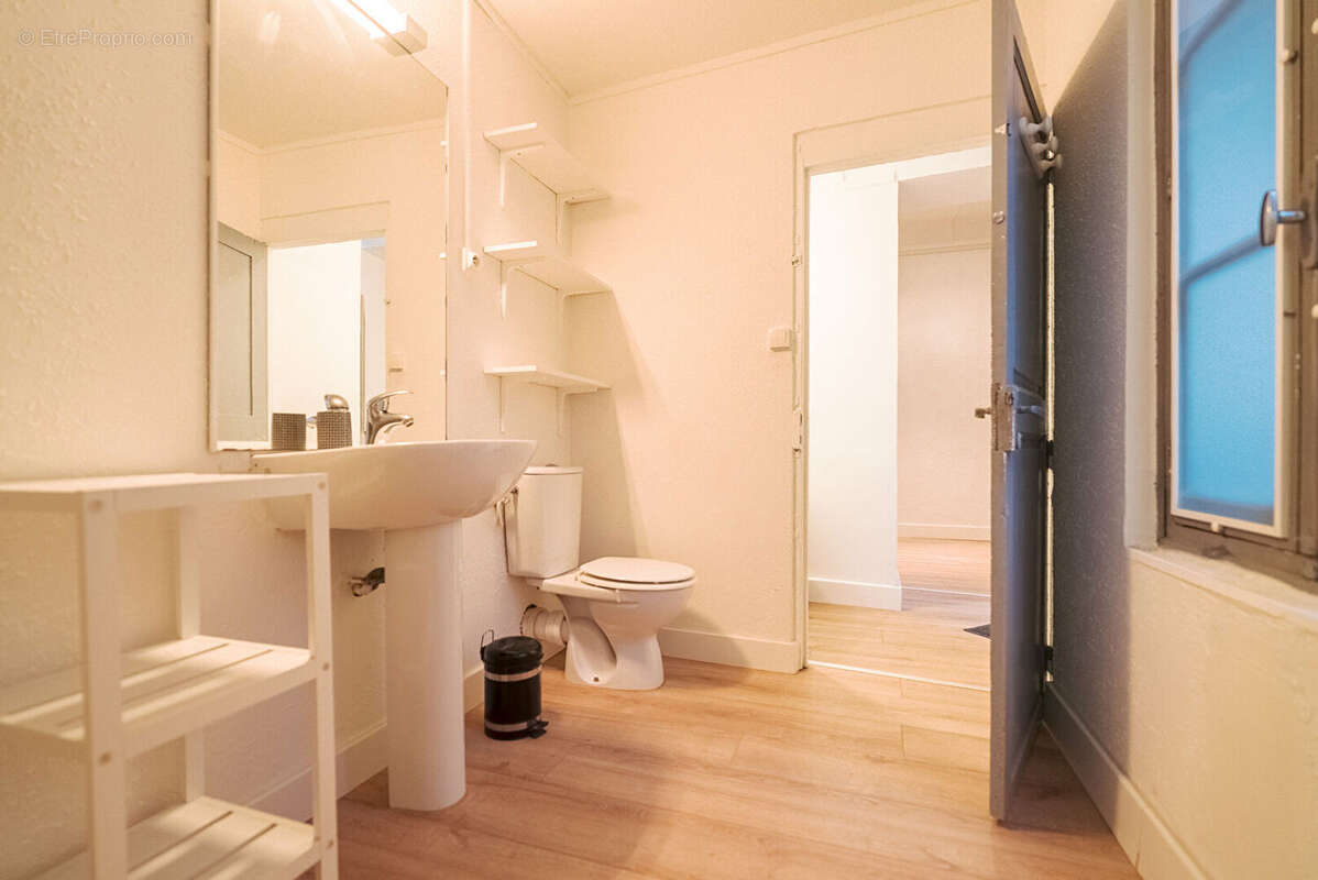 Appartement à CARCASSONNE