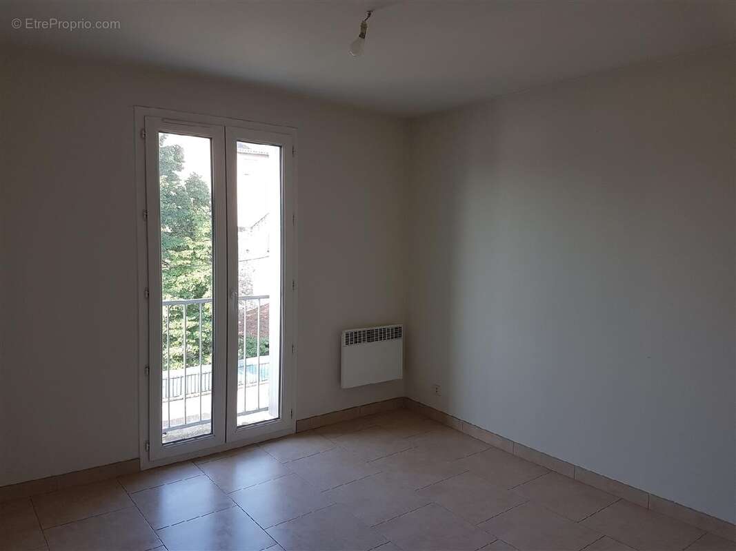 Appartement à ALBI