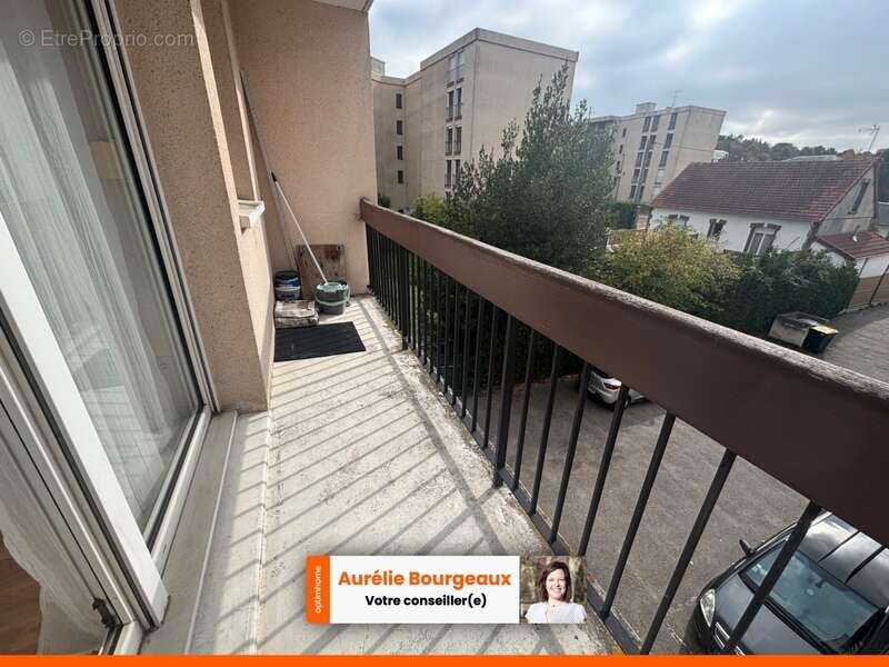 Appartement à EVREUX