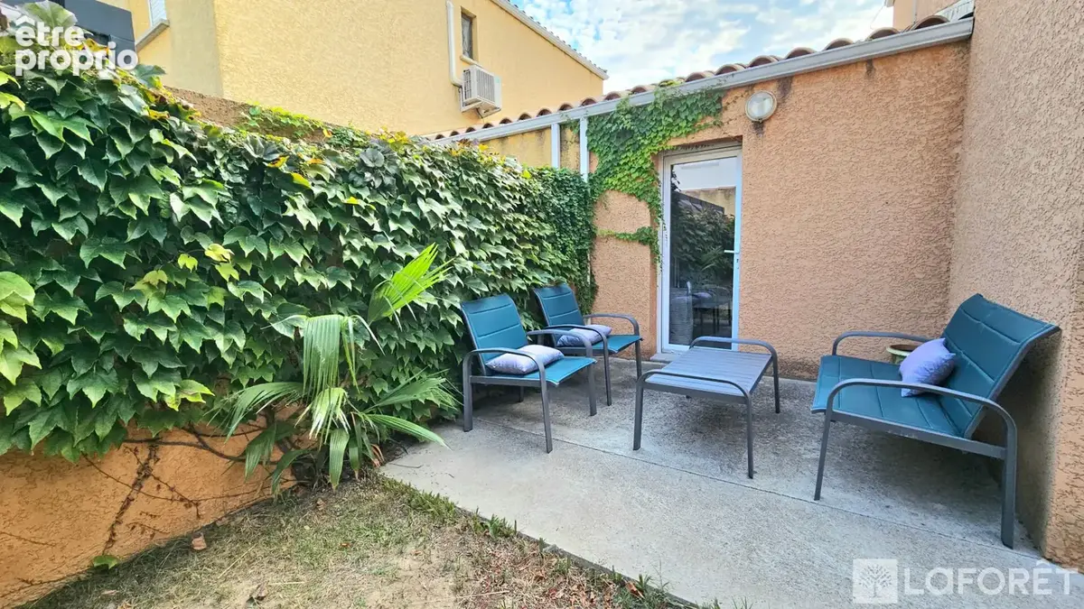 Villa de 117 m2 avec piscine, proche du centre-ville - photo 15