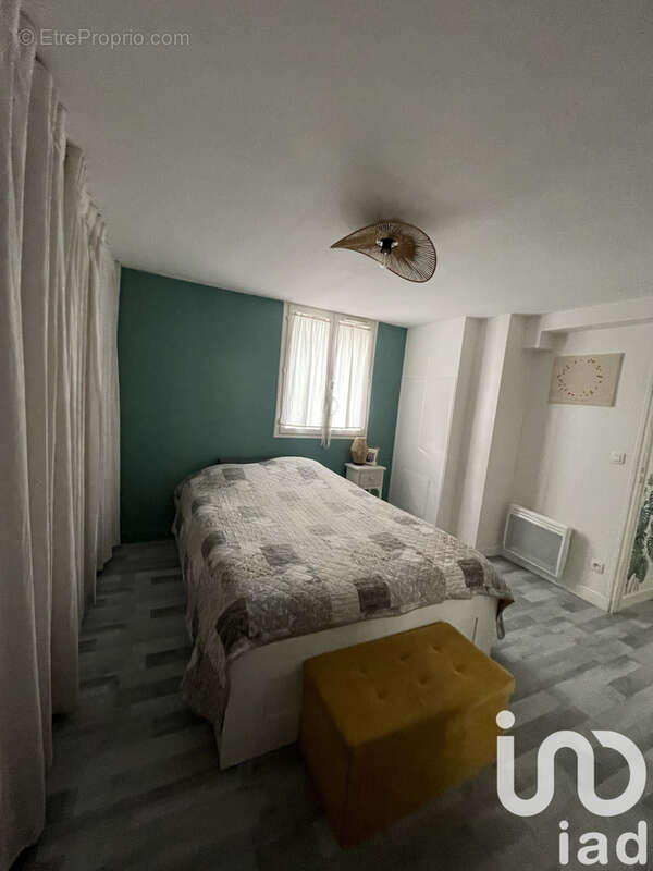 Photo 4 - Appartement à MORTEFONTAINE