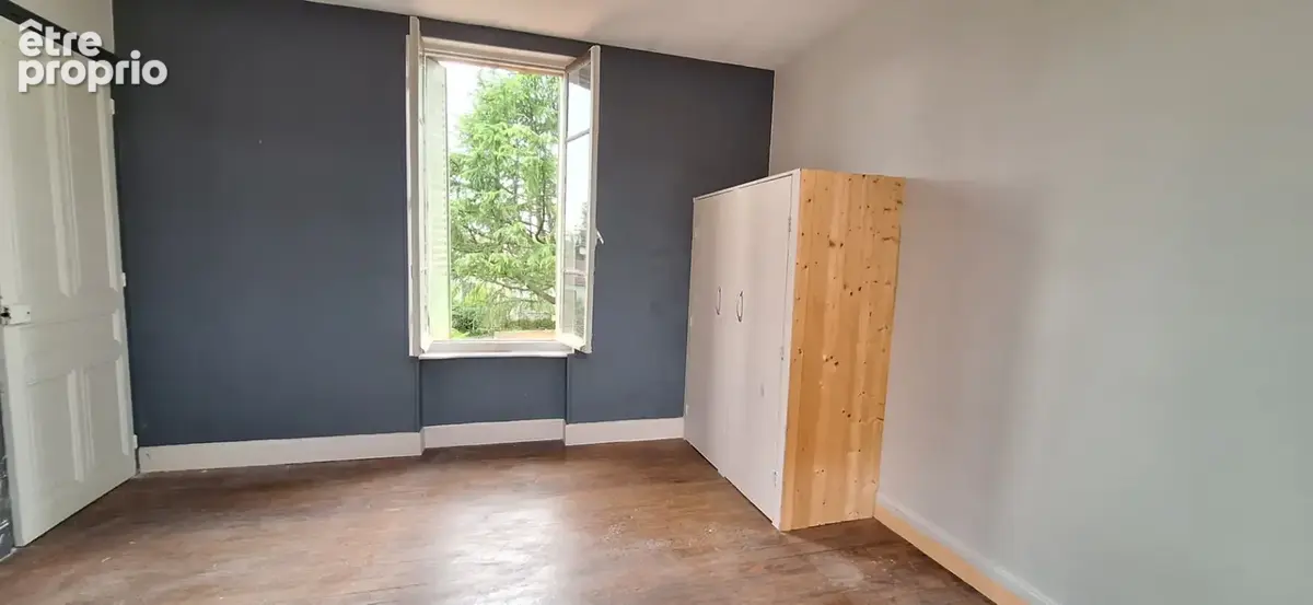 Maison 80m² à bourg-en-bresse - photo 7