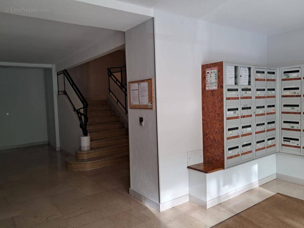 Appartement à TOURS