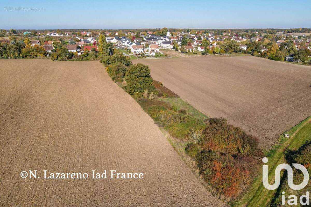 Photo 6 - Maison à MARIGNY-LES-USAGES