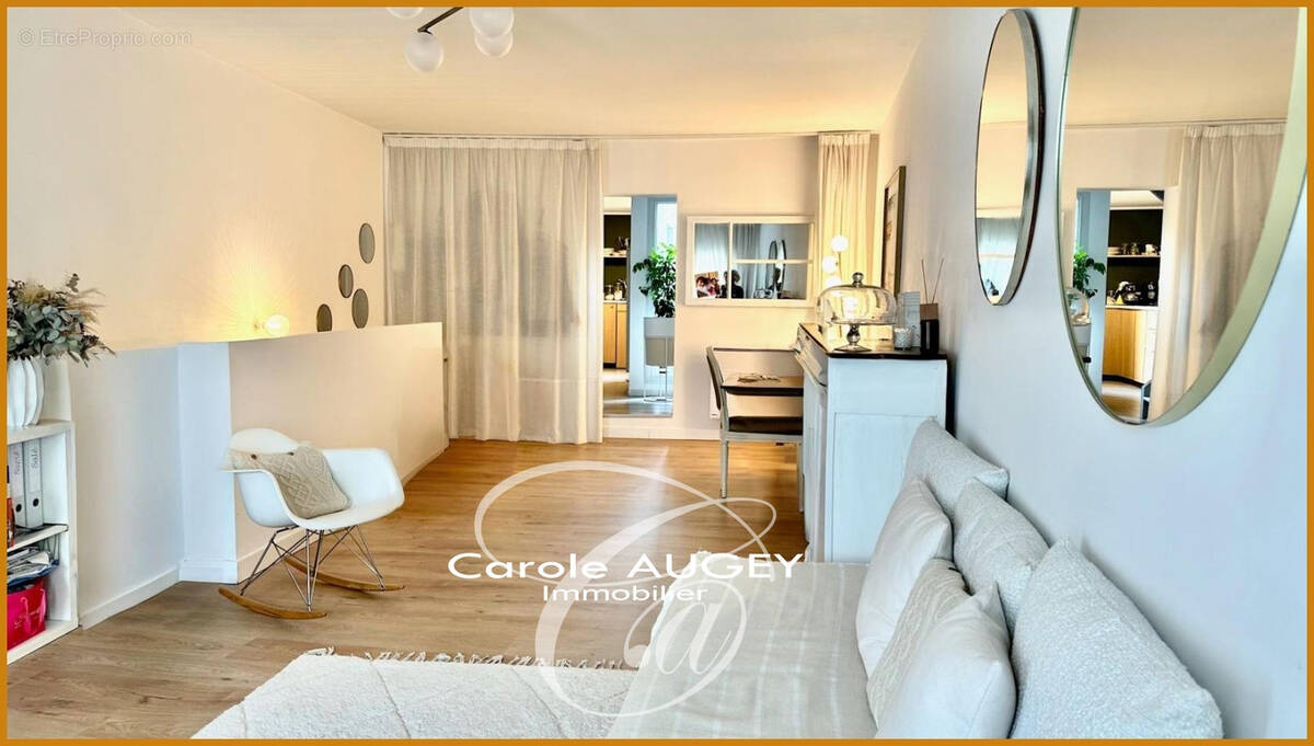 Appartement à LIBOURNE