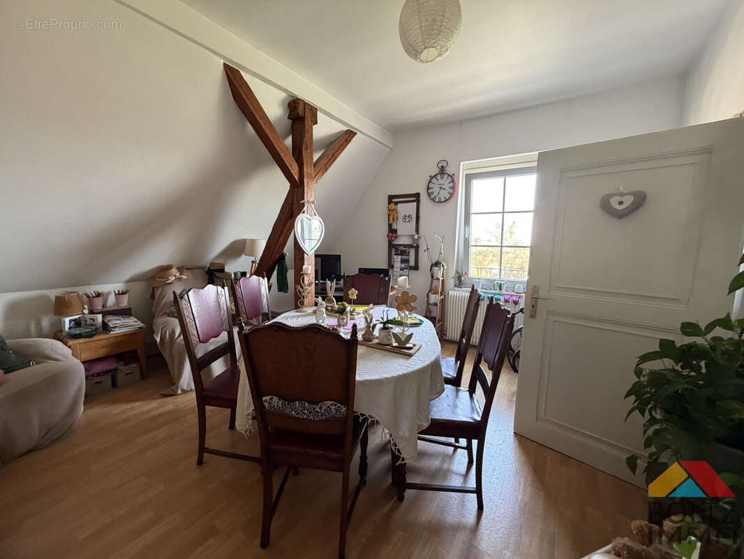 Appartement à SELESTAT