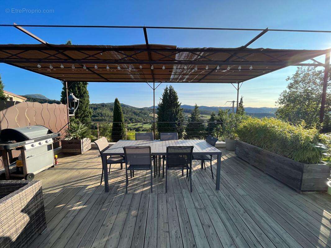 Maison à DIGNE-LES-BAINS