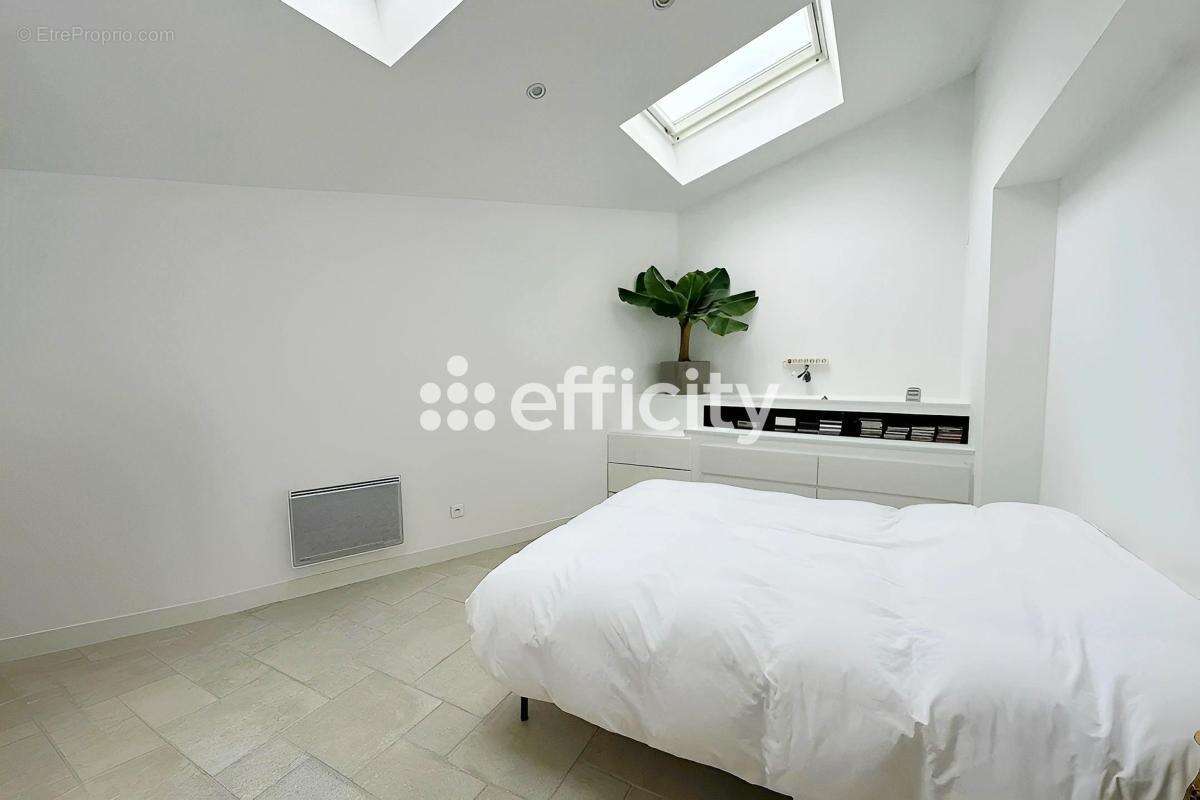 Maison à AULNAY-SOUS-BOIS