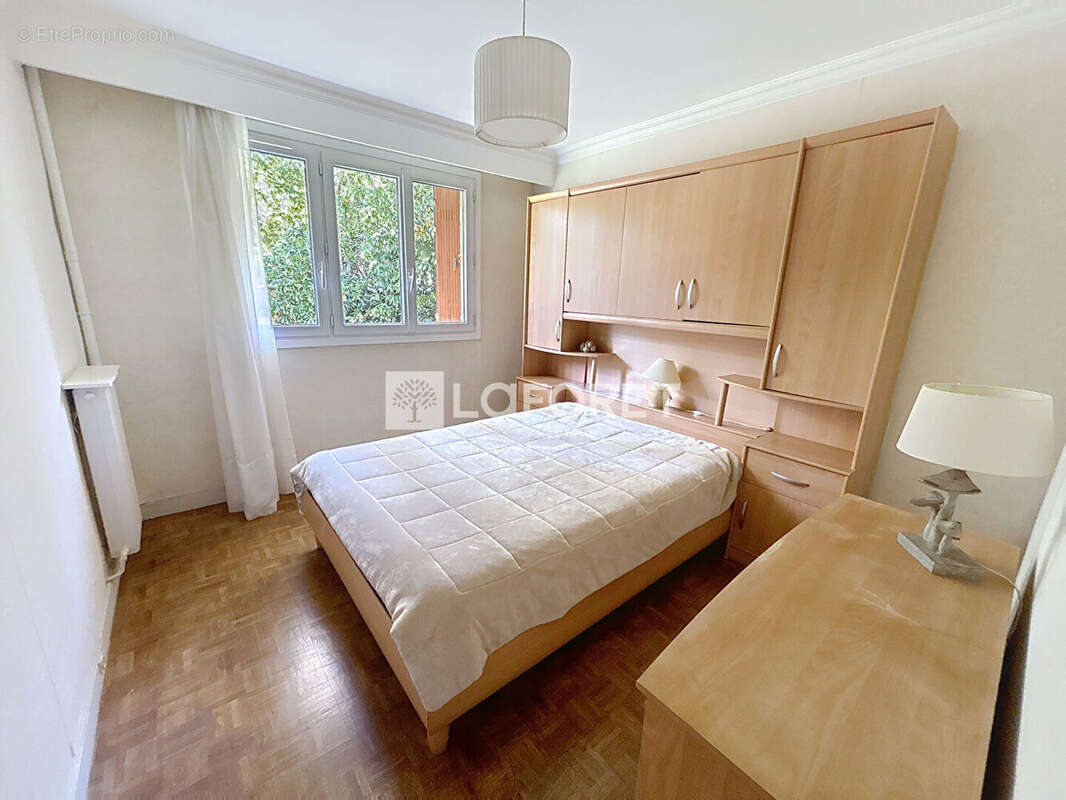 Appartement à VILLEJUIF