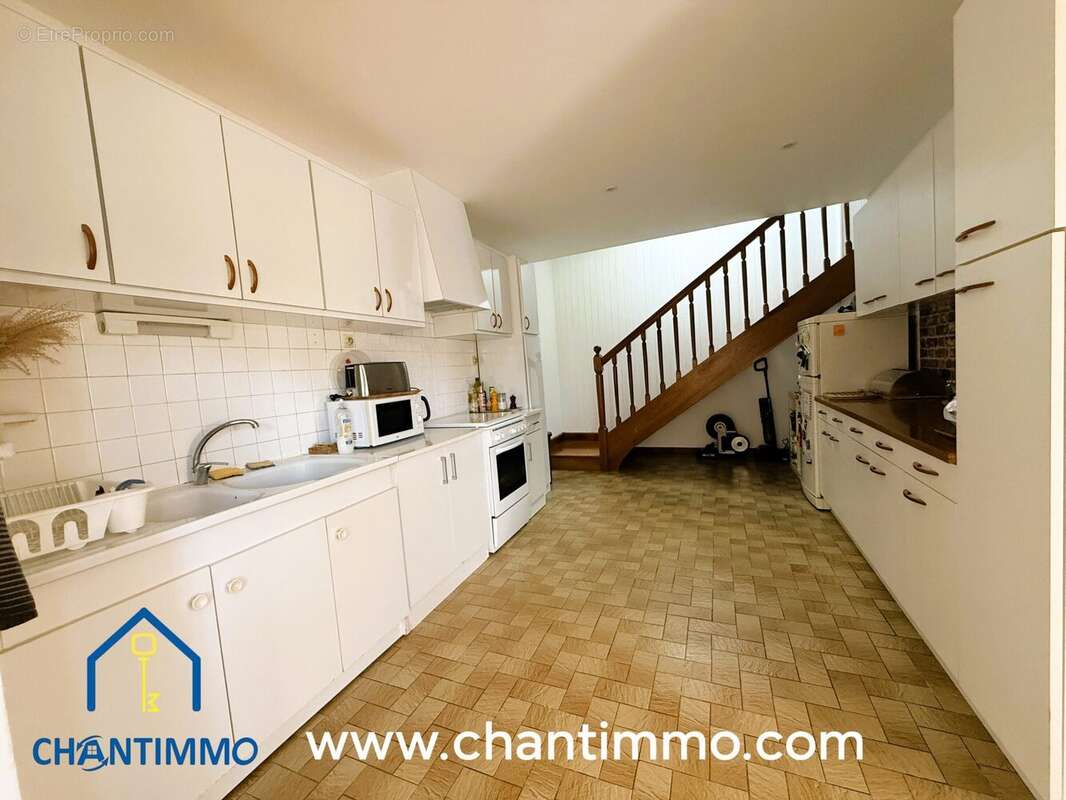 Maison à CHANTONNAY