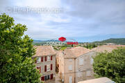 Maison à CARNOULES