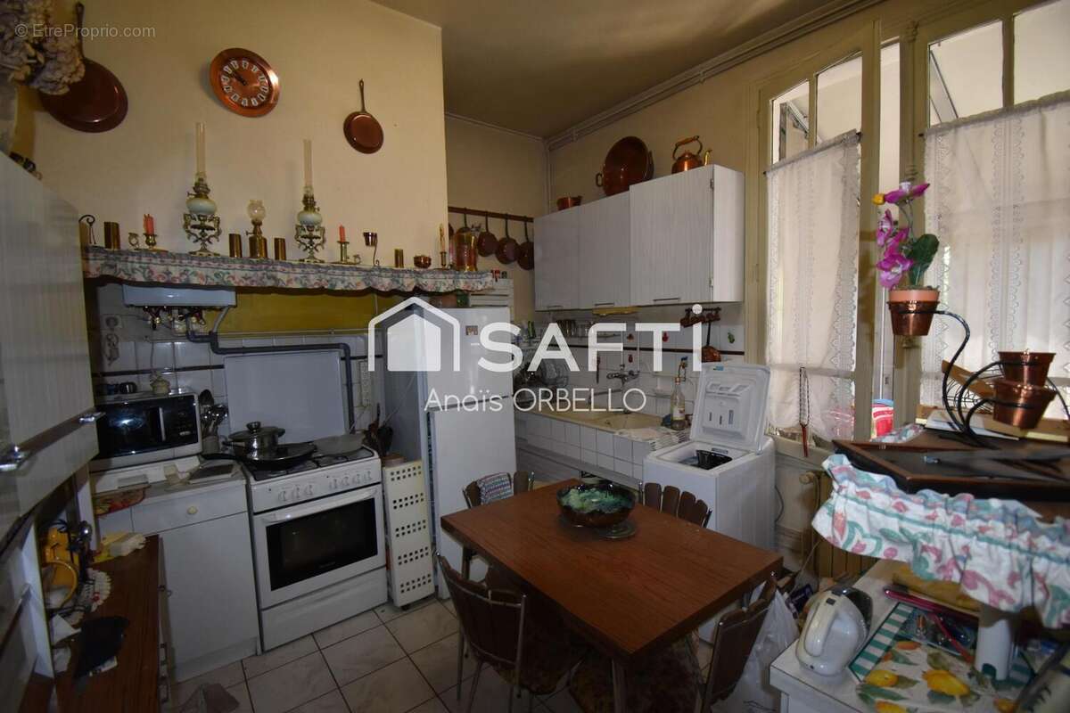 Photo 6 - Maison à MOISSAC