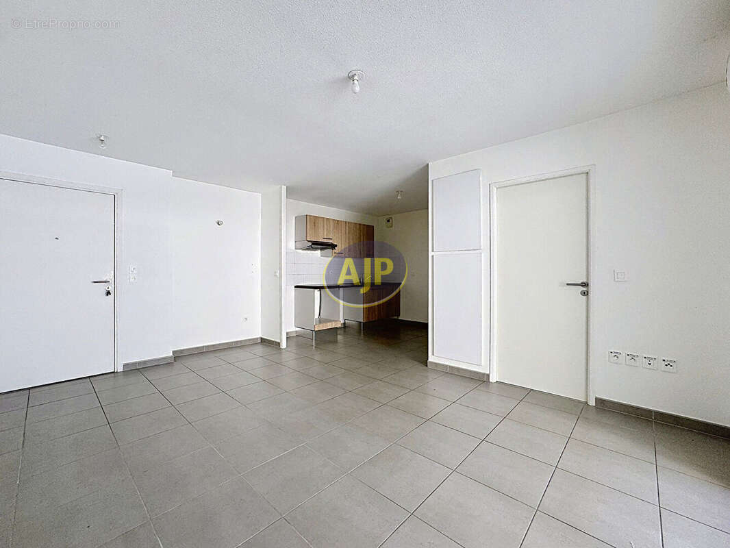 Appartement à CAPBRETON