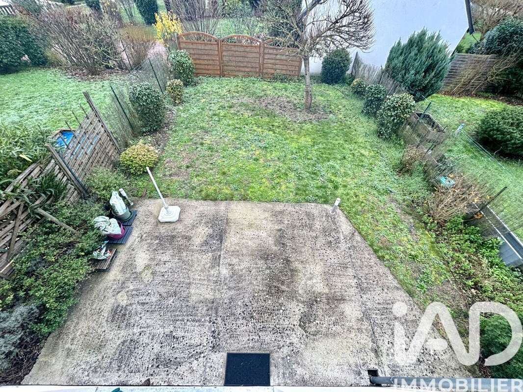 Photo 3 - Maison à MONTS