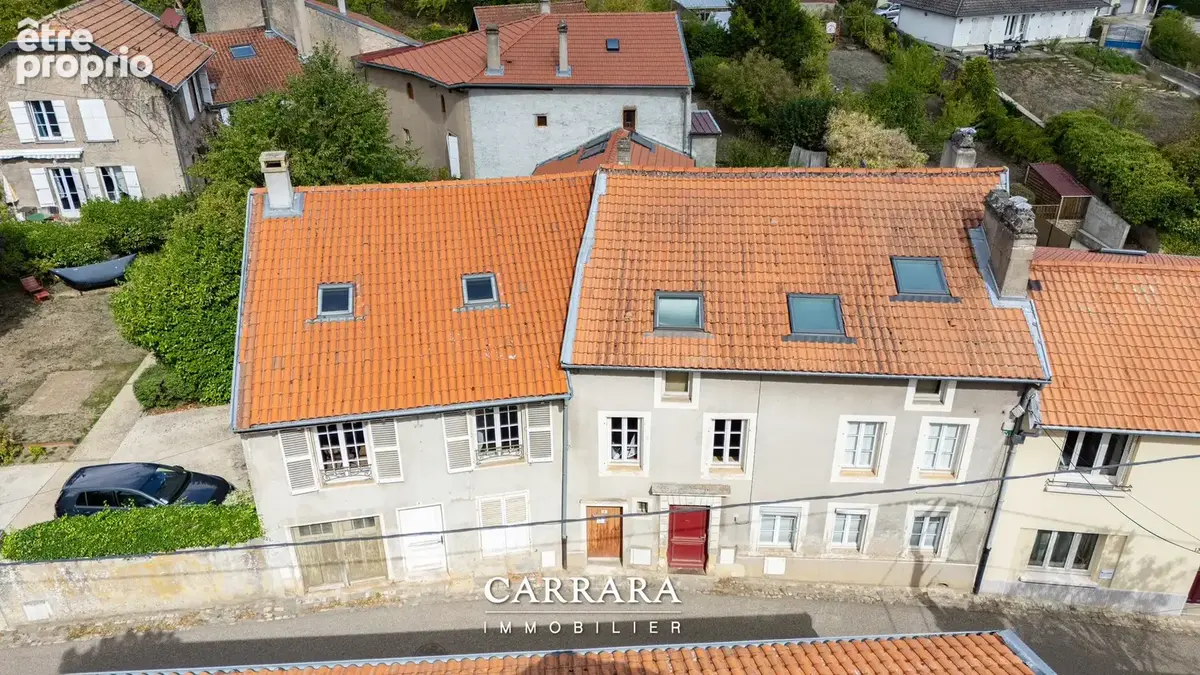 Vaux - maison d’exeption - photo 3