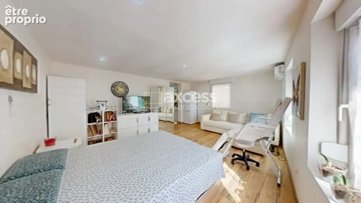 Maison 8 pièces 180 m² à vendre à Mittelschaeffolsheim (67170) - photo 6