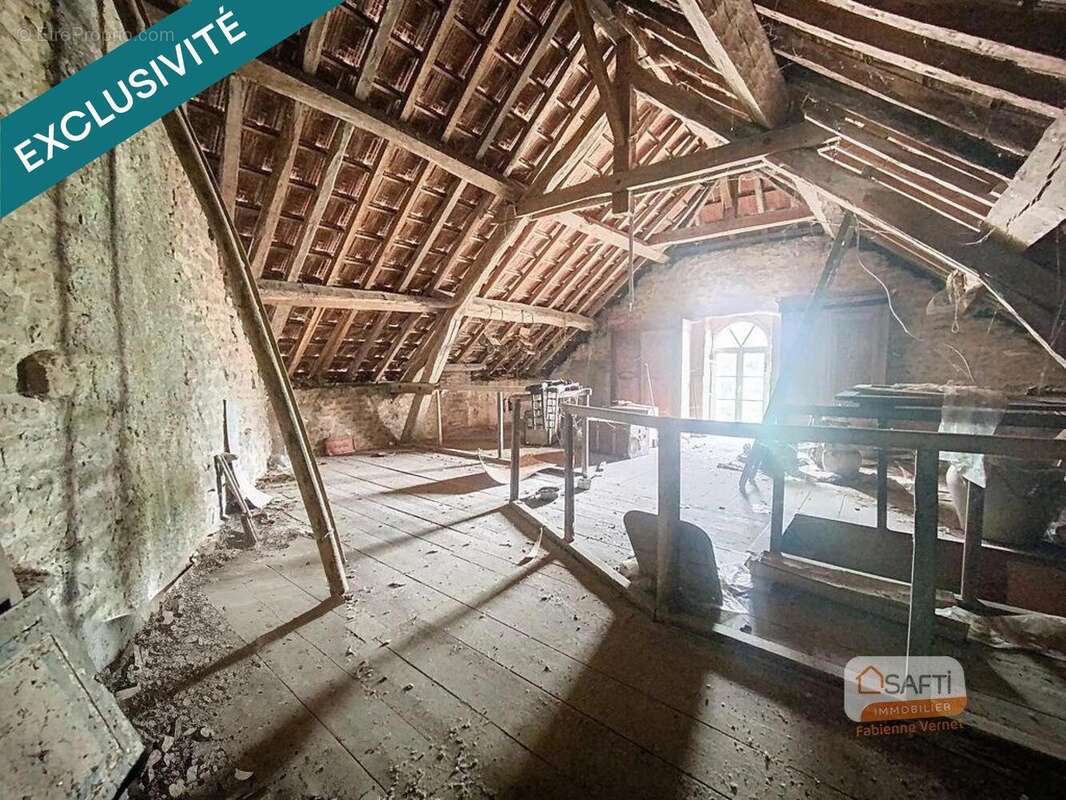 Photo 8 - Maison à LACANCHE