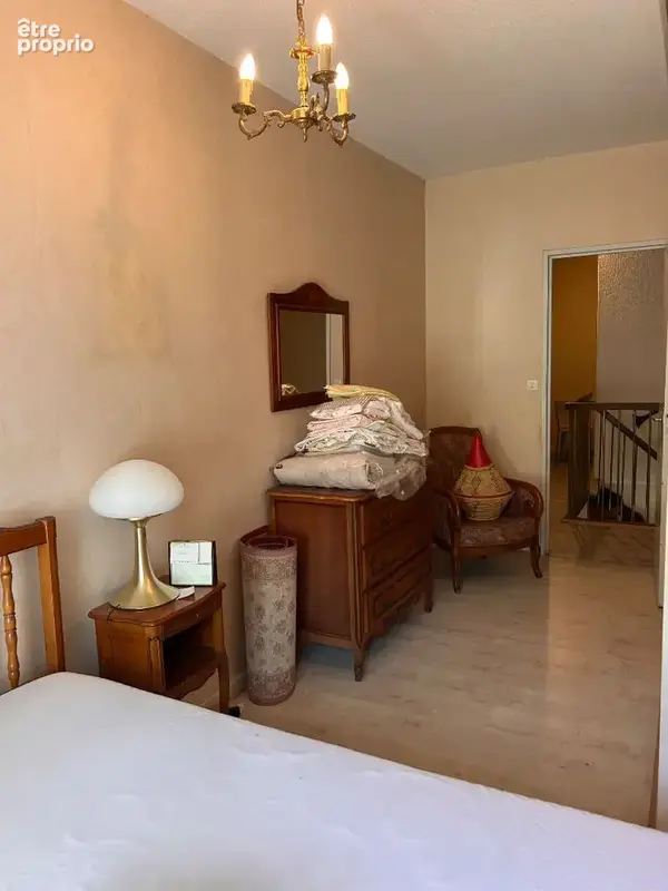 A vendre appartement duplex LODI avec jardin 13006 - photo 12