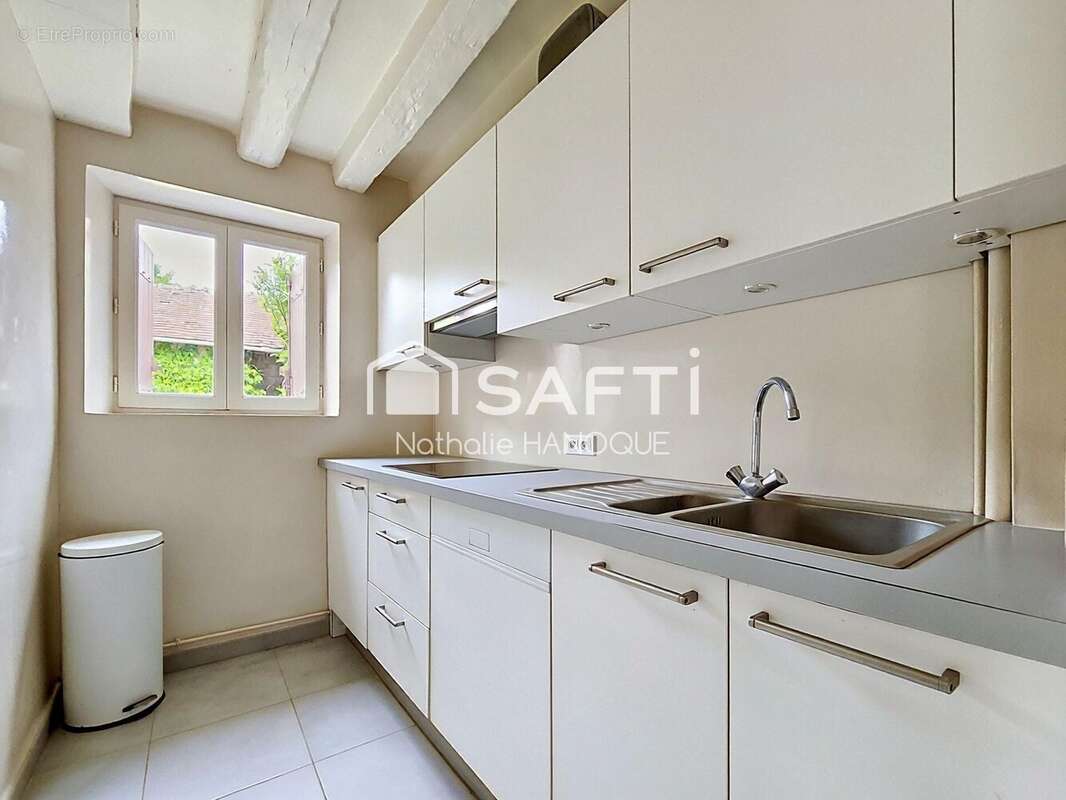 Maison 150 m² à Houdan  - photo 7