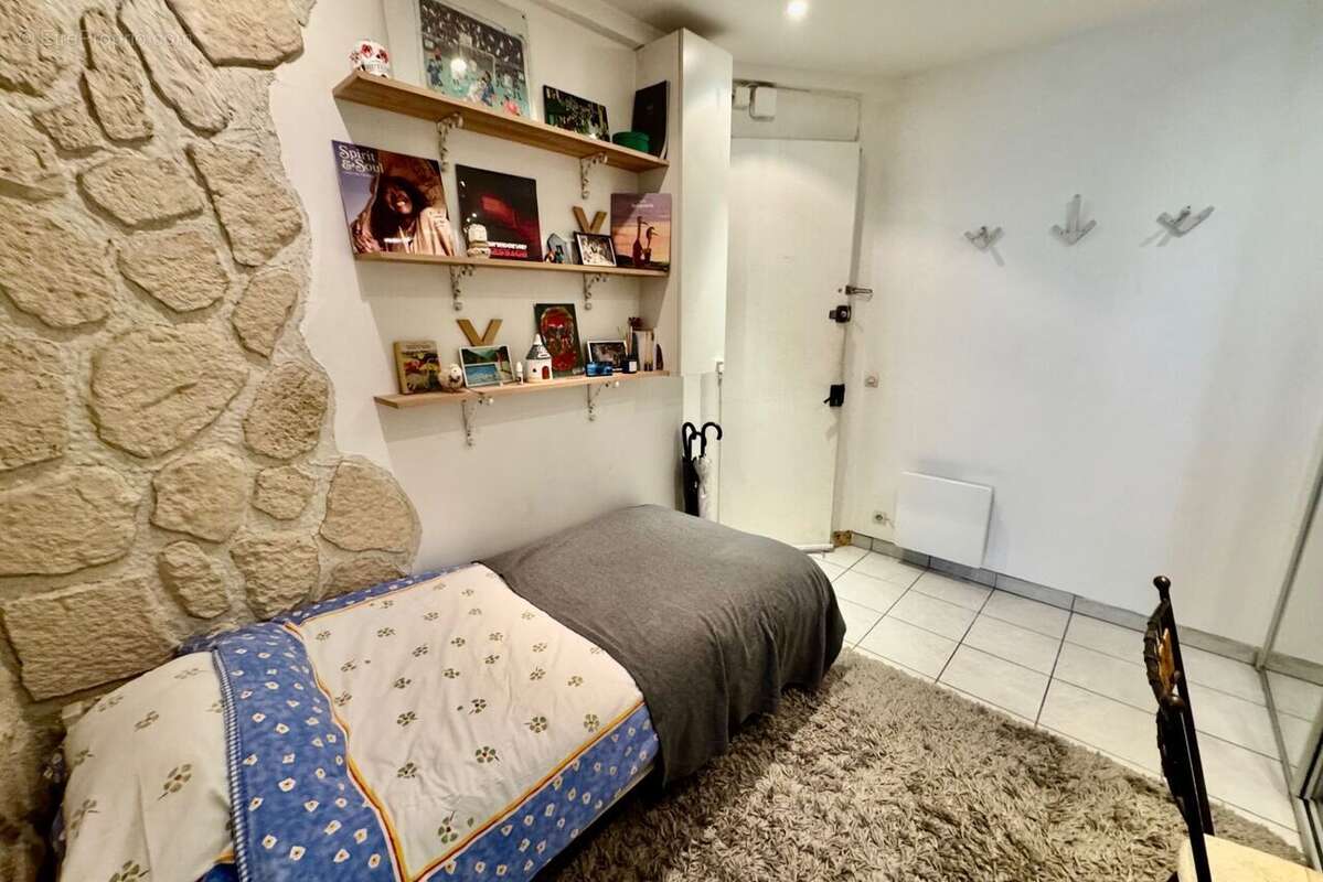 Appartement à PARIS-5E