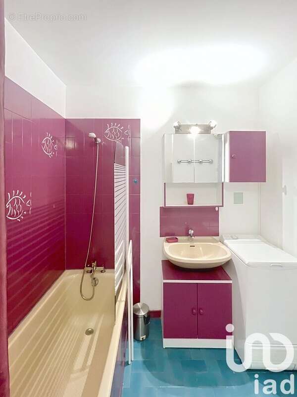 Photo 7 - Appartement à BANYULS-SUR-MER