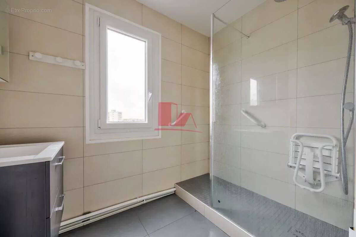 Appartement à VANVES