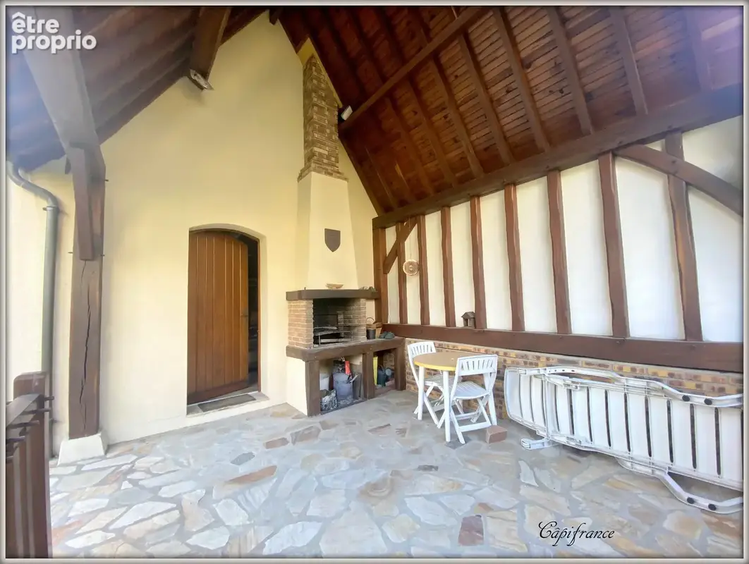 Dpt  (93), à vendre  maison P6 de 255 m² - Terrain de 808,00 m² - photo 27