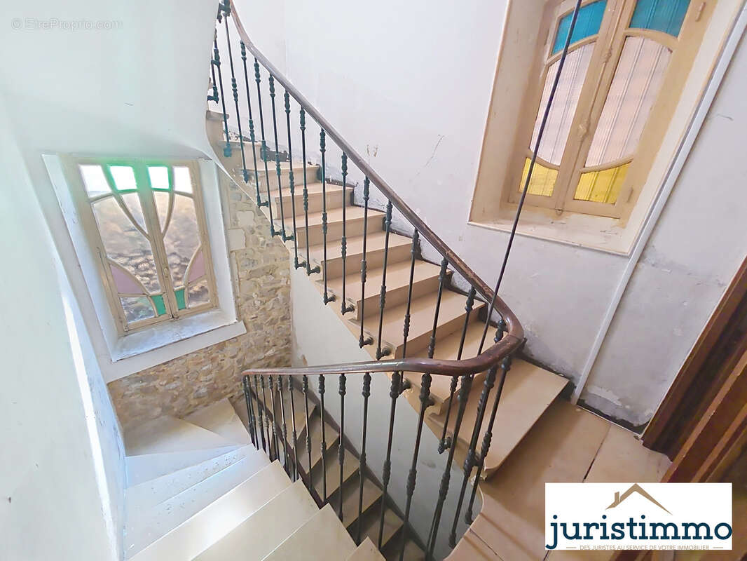 Appartement à BOLLENE