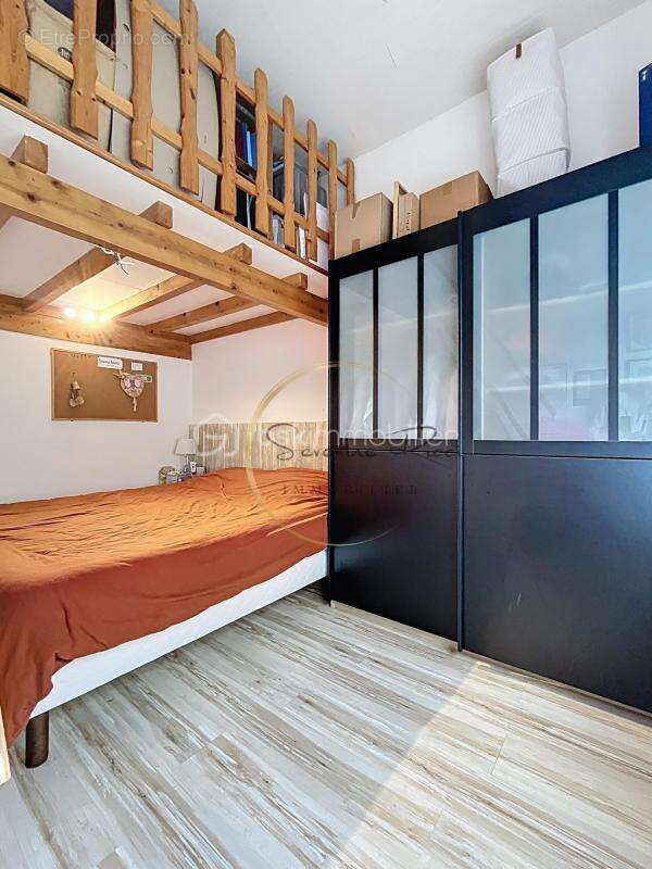 Maison à PENNAUTIER