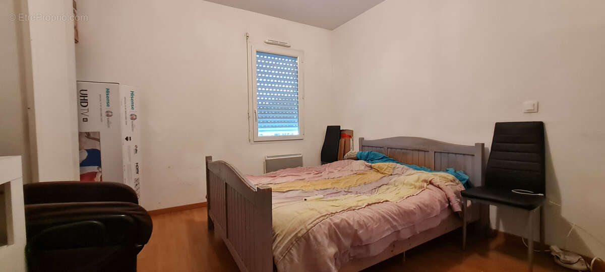 Appartement à SAINT-ANDRE-DE-CUBZAC